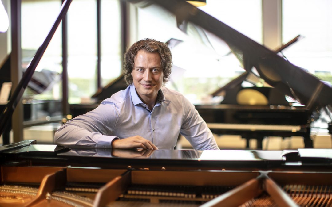 De beste merken onder één dak